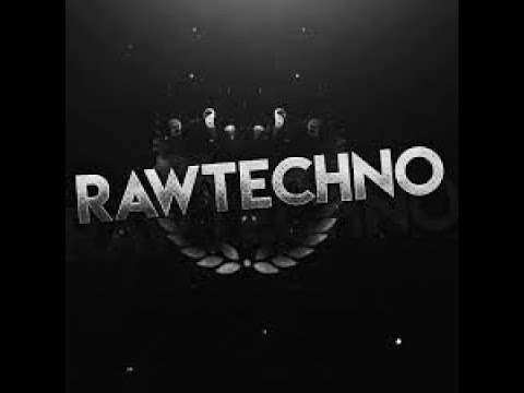 DJ M. White presents:  RAW-Techno-Mix September 2022