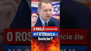 Hipokryzja mediów publicznych? #konfederacja