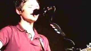 Levi Smith - I&#39;d Like To Think So