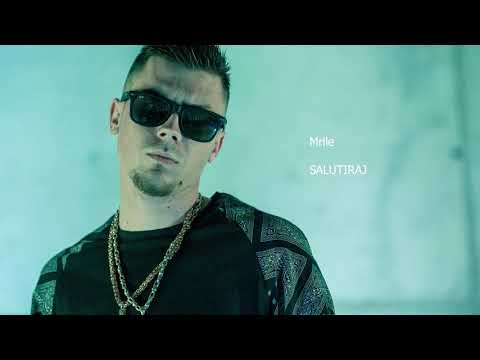 Mrlle - SALUTIRAJ (2018)