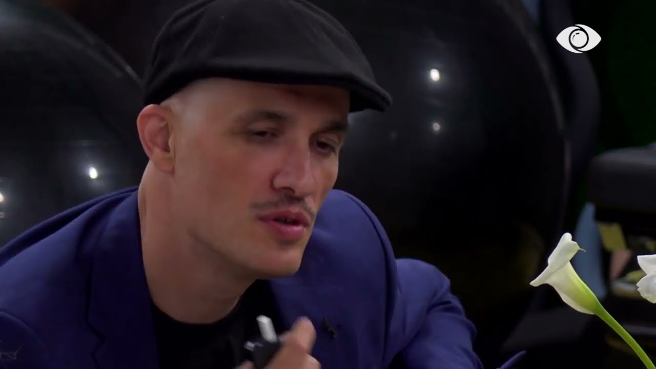 Nuk më intereson të dali me zarf.../ Jetmiri-Rozës për Eglën: Unë dua t’i hapë derën e kuqe