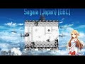 Sagaia Japan GBC Lets Test