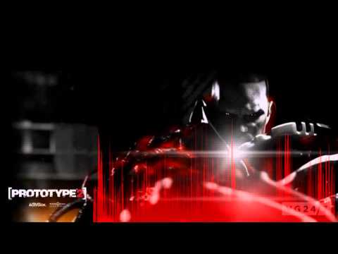 Natural Selection [P2] // WarDrum Remix //