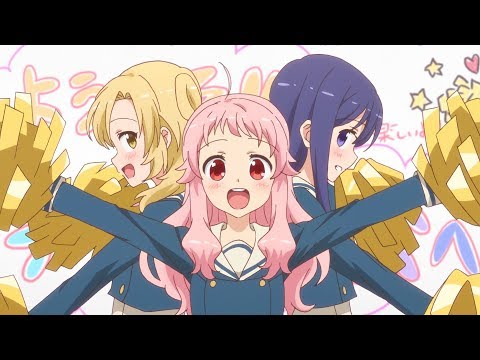 放送直前PV