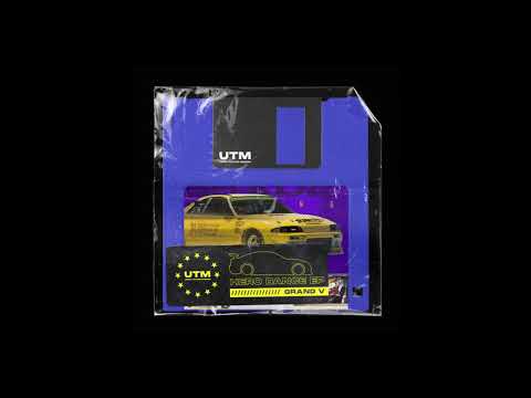 🟣🔴Grand V - F1 [Union Trance Mission]