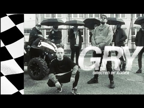Qry ft.ZetHa-Gry (tekst)