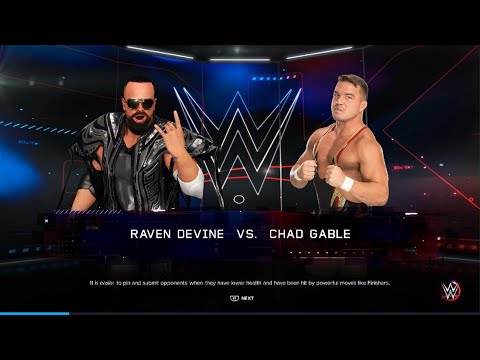 Ravendevine