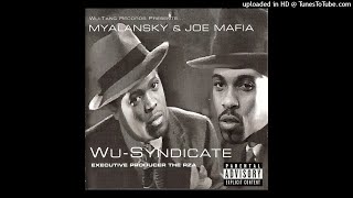 (14) Wu-Syndicate - Ask Son