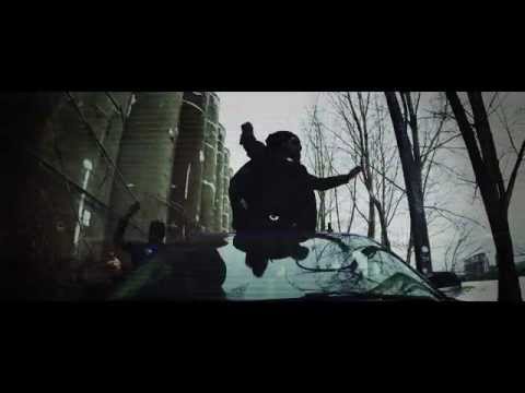 Milli Millz – Ghost Town | Bobby Bounce