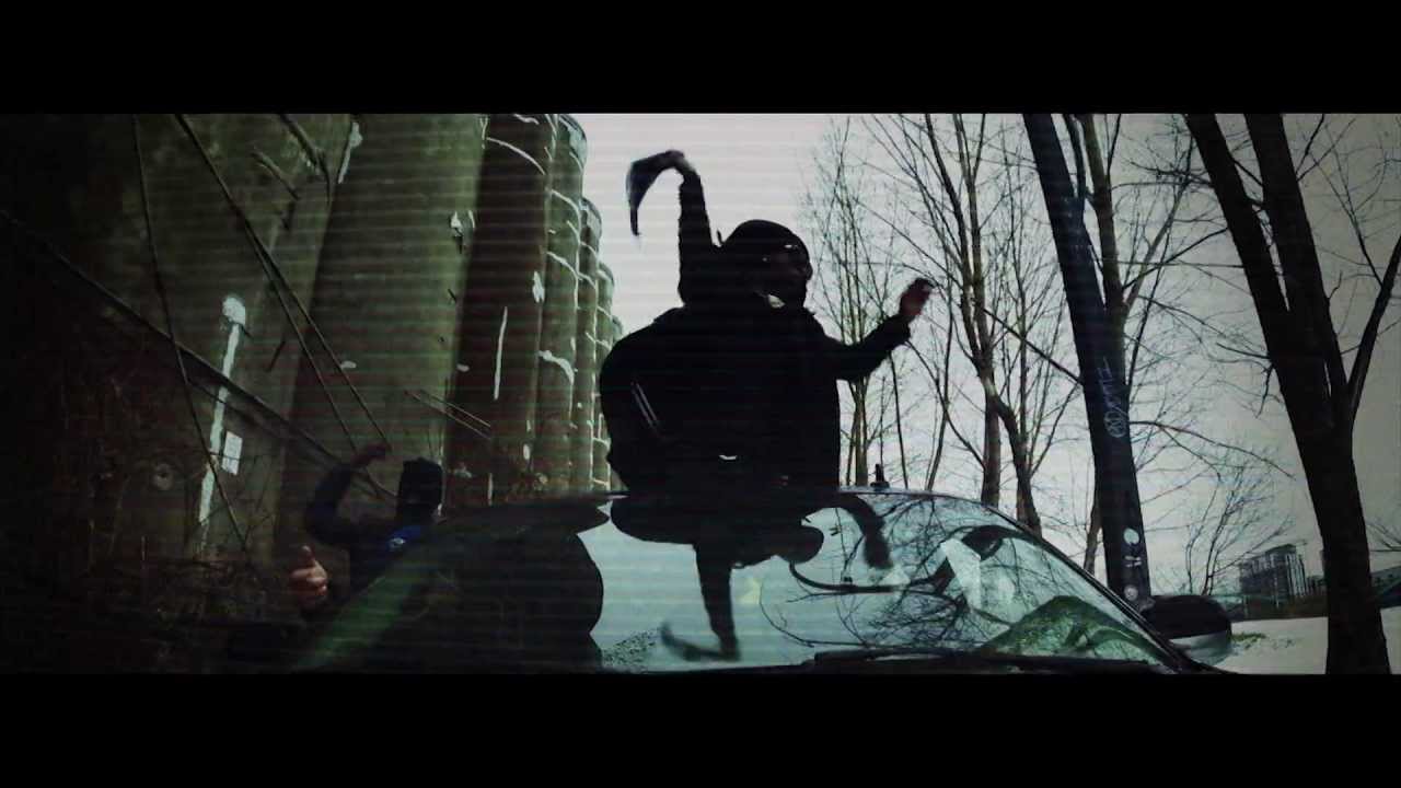 Milli Millz – “Ghost Town”