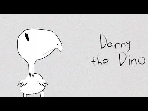 Danny The Dino