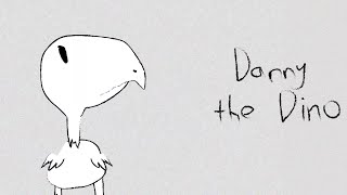 Danny The Dino