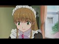 MAID IN HEAVEN SuperS 第一集