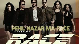 pehli nazar mein - race I atif aslam (2008)