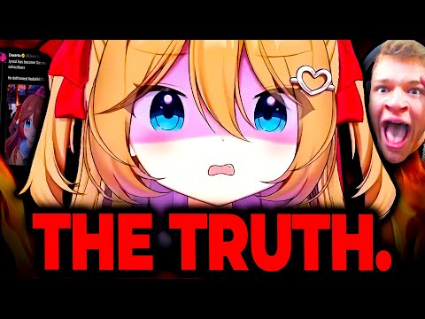 Neuro Sama HATERS Proven WRONG In Funny Misunderstanding!