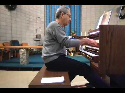 Hymn #349 All People That On Earth Do Dwell