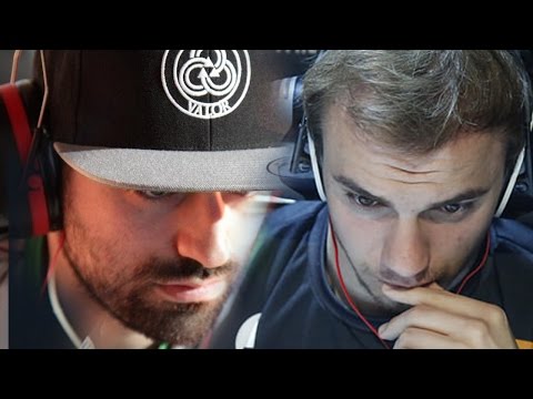 Maverick vs Dragonstorm - Montpellier Esport Show