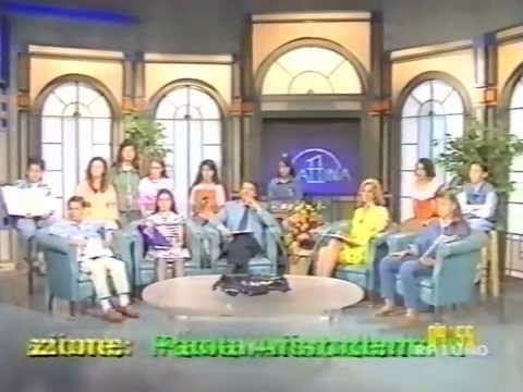 La Banda della Guardia di Finanza a 1 Mattina (1992)