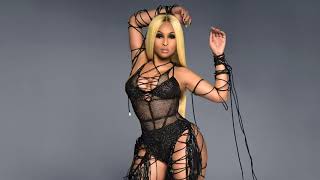 Tiffany Foxx - If I Do It (Audio)