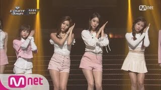 [STAR ZOOM IN]T-ARA(티아라)- I Don&#39;t Want You 150810 EP.18