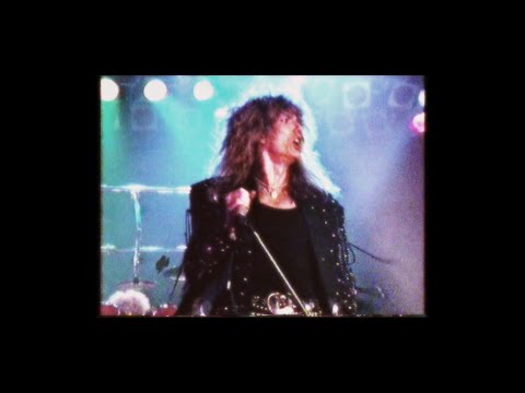 Videoclip de Give Me All Your Love (2020 Remix) — Whitesnake