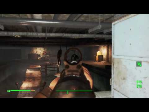 Fallout 4_bye bye Bosco