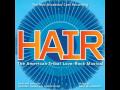 Hair - Hair (The New Broadway Cast Recording)