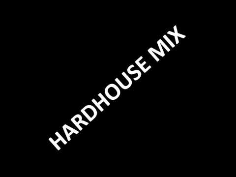DJ AXL - Hardhouse Mix