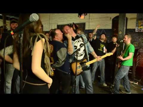 Those Crosstown Rivals - Kentucky Gentlemen EPK