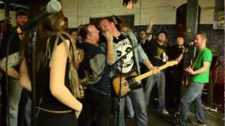 Those Crosstown Rivals - Kentucky Gentlemen EPK