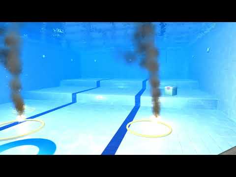 Narcosis - Underwater VR Horror Game