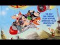 Little Einsteins Our Huge Adventure Crossover 2005 Part 19 The Oklahoma Cave