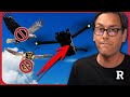 Secret Drones Over Charlie Kirk Shooting What New Video Evidence Suggests Redacted