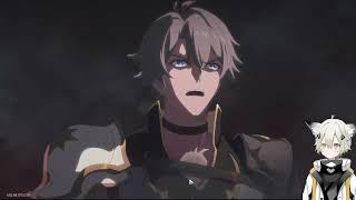 【崩壊スターレイル】　ストーリー　ファイノン　＃崩壊スターレイル
