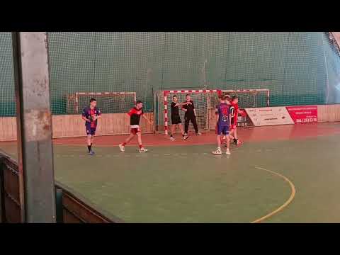 RK Sindjelić - RK Voždovac 2005 (2)