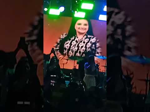 show gospel,da cantora lauriete, em boqueirão do Piauí,no dia do Evangelho foi top🙏