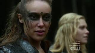 [Lexa Kom Trikru] Someone To You