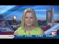 Morning News Anchor Penny Kmitt Demo Reel