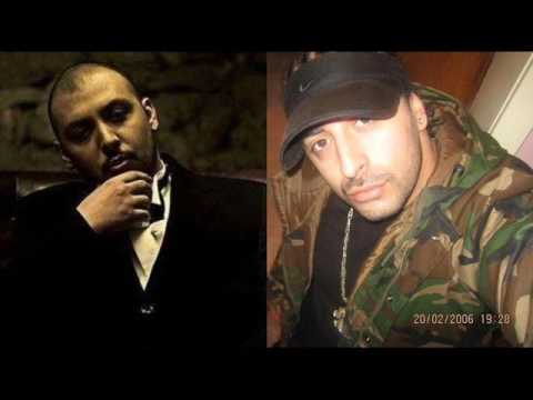 Viagra ft. Geti (Tingulli 3NT) -  V.I. A.G.R. A