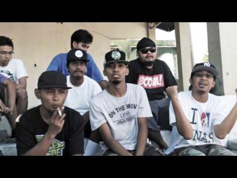 Tha Green House - Ibang-Iba (Official Music Video)