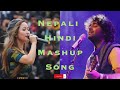 Nepali Hindi Mashup Songs New Best Nepali Hindi Remix Songs Best Mashup Songs 2023