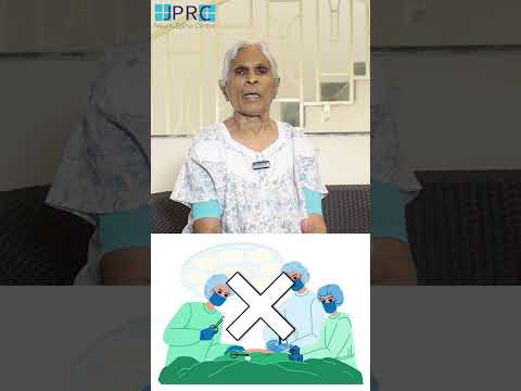 Patient review after back pain treatment in Jaipur