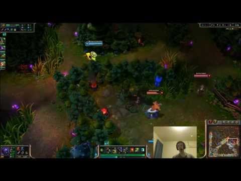 WingsOfDeath top Jax vs Riven Diamond 1