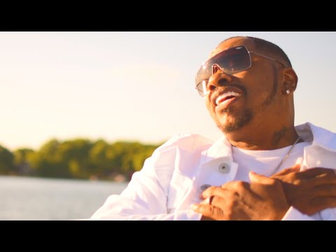 K-Ci Hailey – Tears In Heaven (Official Video)