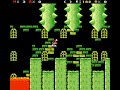 SMW Custom Level Hilly Fortress
