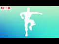 Fortnite | Best Mates | 1 Hour | Emote Music Audio