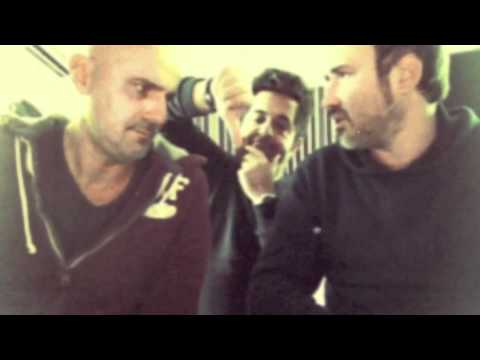 Nari & Milani vs Maurizio Gubellini - UP !