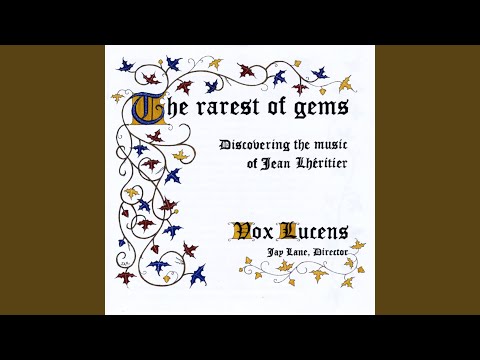 Ave Mater Matris Dei