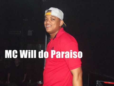 MC Will do Paraiso - Medley das Antigas