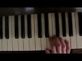 Slipknot wait and bleed piano tutorial 